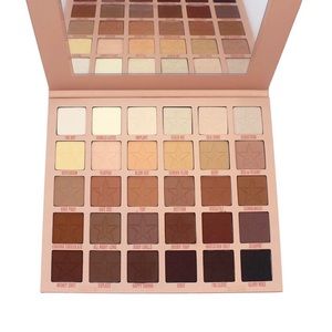 Jeffree Star *Nude Palette